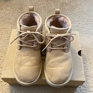 Ugg Neumel Boots